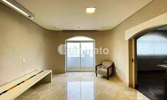 Imagem 7: Jardim América - Lindenberg - 11º andar - vista aberta - 362m² Úteis - 4 Garagens - Mude