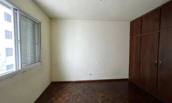 Imagem 6: Apartamento para venda tem 102 metros quadrados com 3 quartos em Funcionários - Belo Horiz