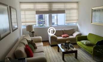 Imagem 5: Apartamento para locação,115m², 2 dormitórios, sendo 1 suíte, 1 vaga - Paraiso