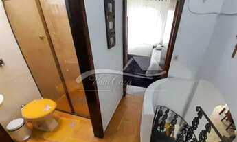 Imagem 12: Sobrado 3 Quartos à venda, Ipiranga - São Paulo