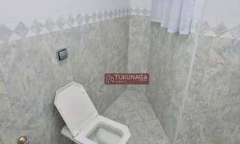 Imagem 7: Sobrado com 3 dormitórios para alugar, 280 m² por R$ 12.000/mês - Vila Rosália - Guarulhos