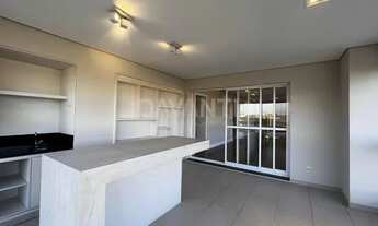 Imagem 6: Apartamento - Fazenda São Quirino - Campinas