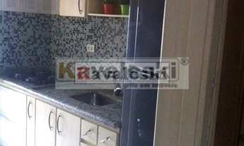 Imagem 6: Apartamento, Jardim Botucatu - São Paulo