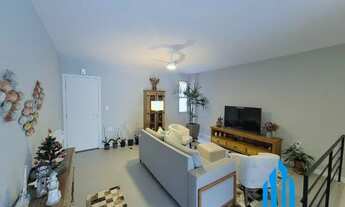 Imagem 2: Cobertura dupléx com 3 quartos sendo 2 suites a venda, Centro de Guarapari- Guarapari ES