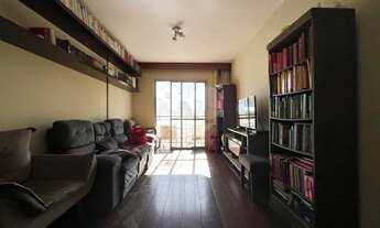 Imagem 2: Apartamento-São Paulo-VILA LEOPOLDINA