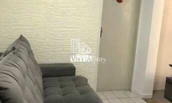 Imagem 2: Apartamento 2 dormitórios à venda Conjunto Habitacional Padre Manoel de Paiva São Paulo/SP