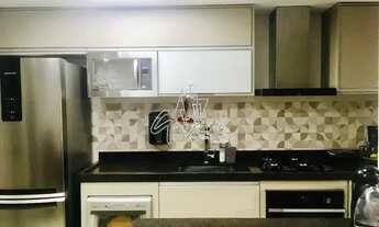 Imagem 5: Apartamento com 3 dormitórios em São Caetano