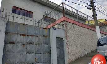 Imagem 1: São Paulo - Galpão/Depósito/Armazém - Penha