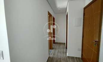 Imagem 4: Cobertura 100m² Nova, 2 Quartos, 1 Vaga, para Alugar, Vila Marina, Santo André, SP