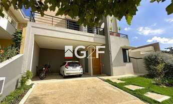 Imagem 3: Casa - Swiss Park - Campinas