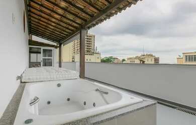 Imagem 9: Avenida Nossa Senhora de Copacabana, 1391 - Jardim Paulista