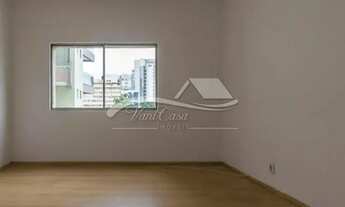 Imagem: Apartamento 2 quartos á venda- Vila Clementino