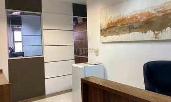 Imagem: Sala à venda, 35 m² por R$ 195.000 - Centro