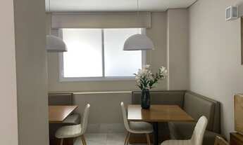 Imagem 5: Aluga-se Apartamento no Alto Rio Preto Residence - São José do Rio Preto/SP