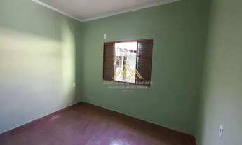 Imagem 5: Casa com 2 dormitórios para alugar, 50 m² por R$ 760,00/mês - Planalto Verde - Ribeirão Pr