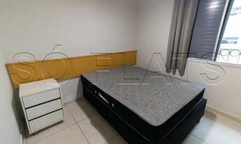 Imagem 6: Flat nos estilo residencie nos Jardins, prox a Paulista e Pq. do Ibirapuera. Consulte-nos