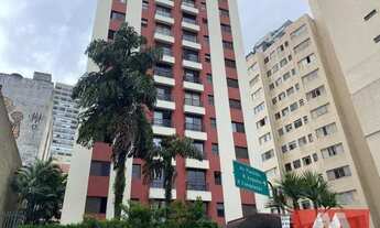 Imagem: Apartamento com 2 dormitórios para alugar