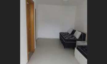 Imagem 2: Apartamento no Boqueirão, Praia Grande