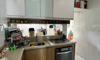 Imagem 4: Apartamento para venda tem 82 metros quadrados com 2 quartos em Barra - Salvador - BA