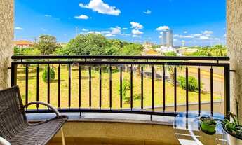 Imagem 4: Apartamento à venda no bairro Jardim Nova Yorque - Araçatuba/SP