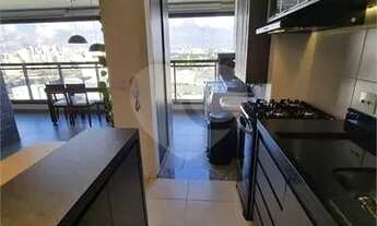 Imagem: Apartamento-São Paulo-VILA LEOPOLDINA