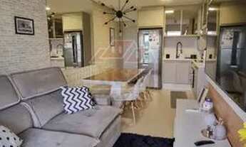 Imagem 3: Apartamento no bairro Rudge Ramos - São Bernardo do Campo, SP