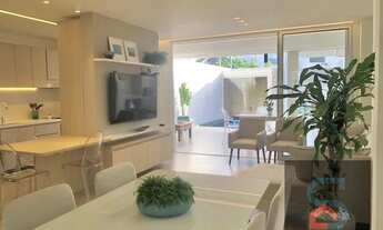 Imagem: Casa 4 suites piscina em Novo Portinho