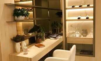 Imagem: Apartamento para venda com 104 metros quadrados