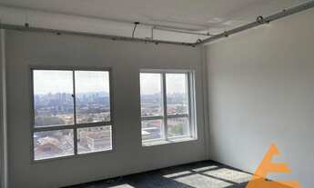 Imagem 4: Sala, 33 m² - venda por R$ 230.000,00 ou aluguel por R$ 2.276,24/mês - Lapa - São Paulo/SP