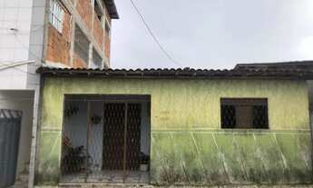 Imagem: Casa na comunidade do altiplano