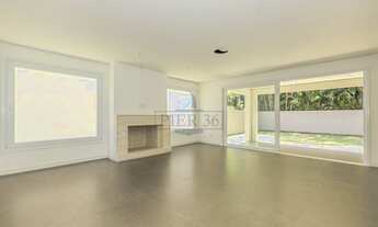 Imagem 4: Porto Alegre - Casa de Condomínio - Ipanema