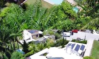 Imagem 5: Casa de condomínio para venda com 508 metros quadrados com 4 quartos