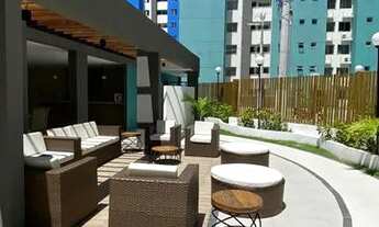 Imagem 2: Condomínio Grenn Villege Barra dos coqueiros