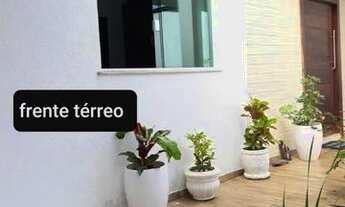 Imagem 5: Casa de condomínio para aluguel e venda possui 240 metros quadrados com 4/4