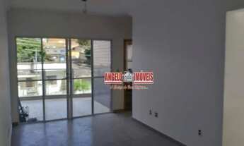 Imagem 3: Apartamento com 2 dormitórios à venda, 52 m² por R$ 345.000,00 - Santa Mônica - Belo Horiz
