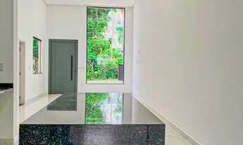 Imagem 2: VENDO CASA NO QUINTA DAS MARINAS - 3 SUÍTES - ACEITA FINANCIAMENTO