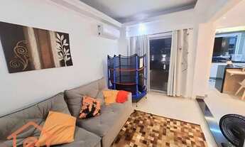 Imagem 3: Cobertura com 3 dormitórios à venda, 212 m² por R$ 670.000,00 - Jardim Três Marias - Guaru