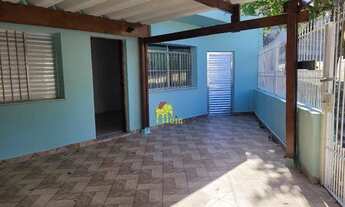 Imagem 3: Casa com 2 dormitórios, 100 m² - venda por R$ 520.000,00 ou aluguel por R$ 2.622,00/mês