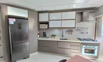 Imagem 2: Lindo Apartamento no Centro de Palhoça/SC. Com 2 dormitórios!