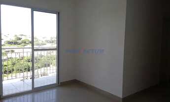 Imagem 2: Apartamento - Vila Industrial - Campinas