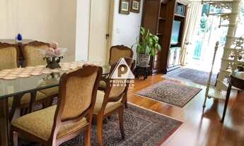 Imagem 7: Cobertura à venda, 3 quartos, 2 suítes, 2 vagas, Lagoa - RIO DE JANEIRO/RJ