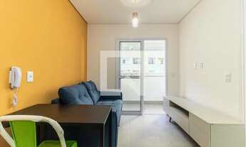 Imagem 2: Apartamento à Venda - Bela Vista, 1 Quarto, 28 m2