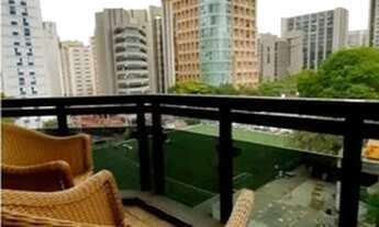 Imagem: ALUGA!!! APARTAMENTO NO BROOKLIN TODO MOBILIADO