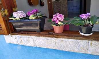 Imagem: VSC- Casa 2 quartos na Daniel Lisboa - Salvador