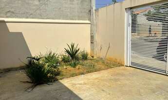 Imagem 5: Porto Feliz - Casa 2 quartos sala cozinha, banheiro e quintal