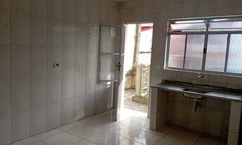 Imagem 7: Alugo casa de 2 cômodos próximo a estação Gianetti não aceitamos animais de estimação