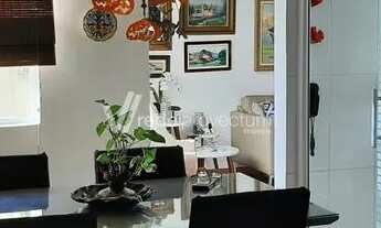 Imagem 7: Apartamento - Conjunto Residencial Parque Bandeirantes - Campinas