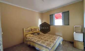 Imagem 3: Casa com 2 quartos à venda, Vila Delfiori, Aparecida de Goiânia/GO