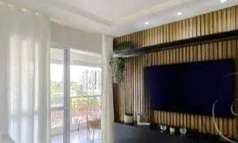 Imagem 6: Absoluto mooca Apartamento com 3 dormitórios