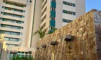 Imagem 3: Apartamentos Padrão e Cobertura 3/4 (até 3 suítes) - Condomínio Varandas do Alto - Farol